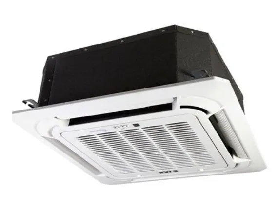 Кассетная сплит-система Jax ACIQ-20HE/ACIX–20HE