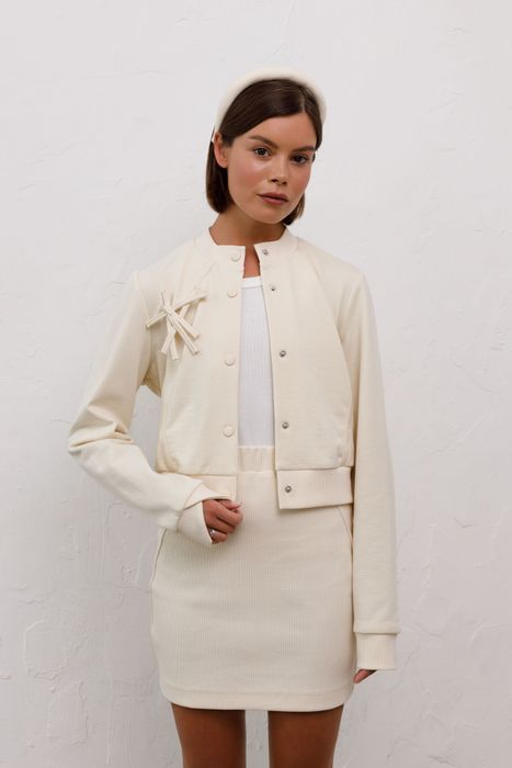 ЮБКА НОВА ПЛОМБИР