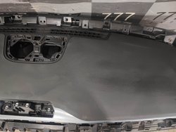 Торпедо Chery Tiggo 8 Pro 21-нв Б/У Оригинал 401000871AC