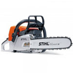 Бензопила STIHL MS180 с шиной 16" / 40 см