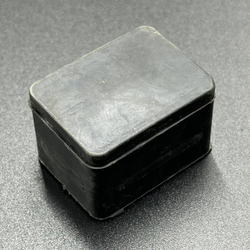 Демпфер опорный резиновый Tohatsu 8-9.8 (9.8F-05.05) (Нижний боковой) (YUELANG)