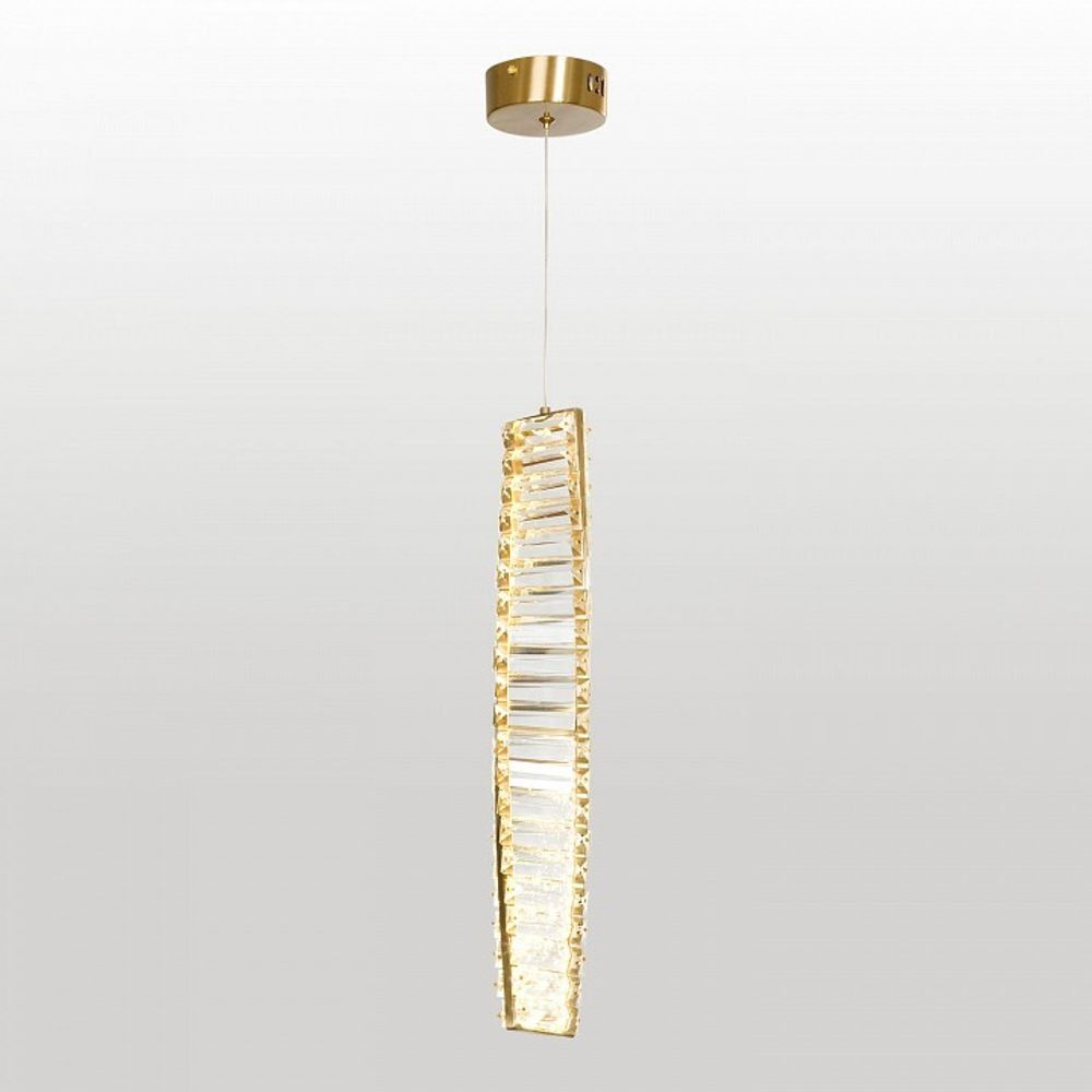 Подвесной светильник Lussole Enterprise LSP-7251