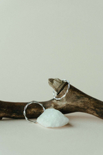 кольцо витое