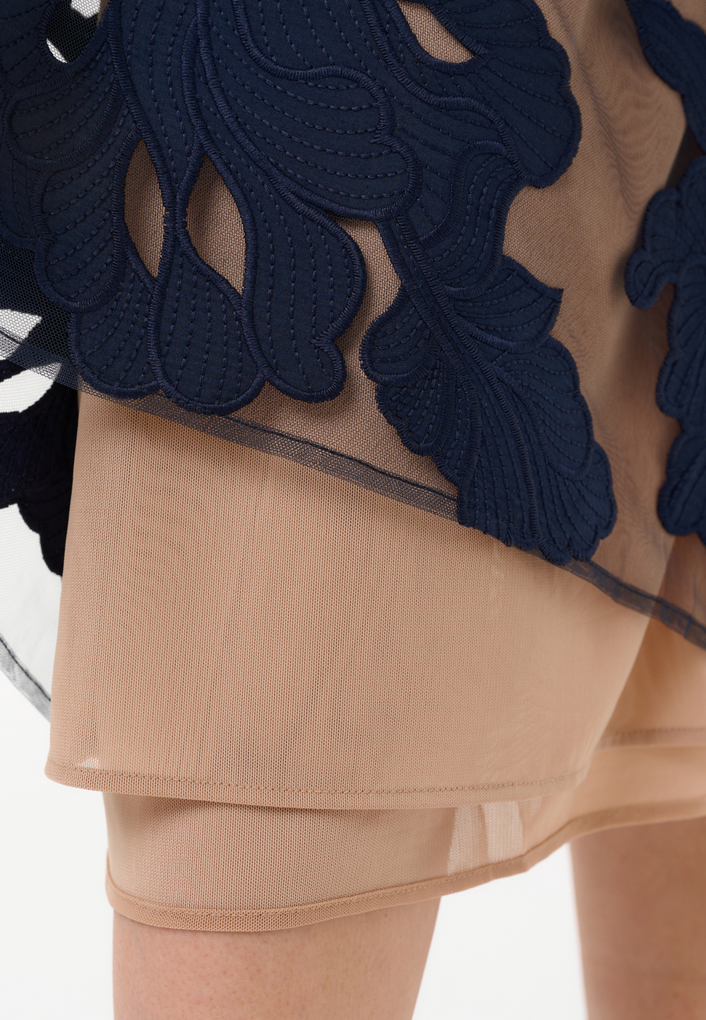 Платье Delaney midi dress