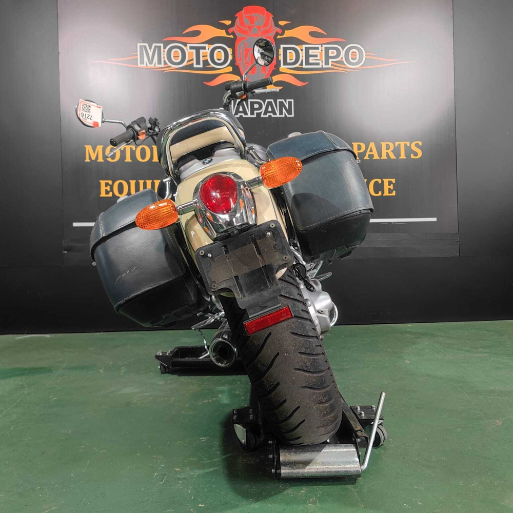 BMW R1200C , 2000