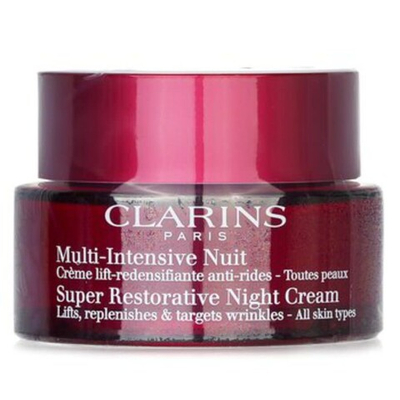 CLARINS MULTI-INTENSIVE NUIT TP 50 ML