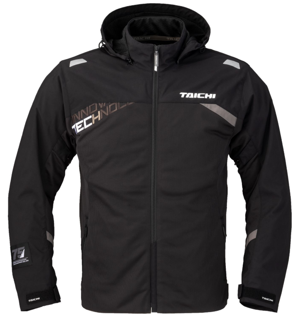 Куртка текстильная Taichi AIR SPEED PARKA