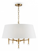Подвесной светильник Freya Rosemary FR5190PL-05BS3