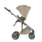 Коляска ANEX Eli 3 в 1 Gato