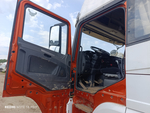 Shacman (Shaanxi) SX* 6x4 Седельный тягач SX42584V324 (Дизельный, 11,6 л, 423 л.с., МТ)