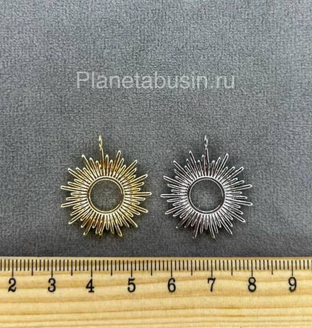 Подвеска люкс (Корея) 0865