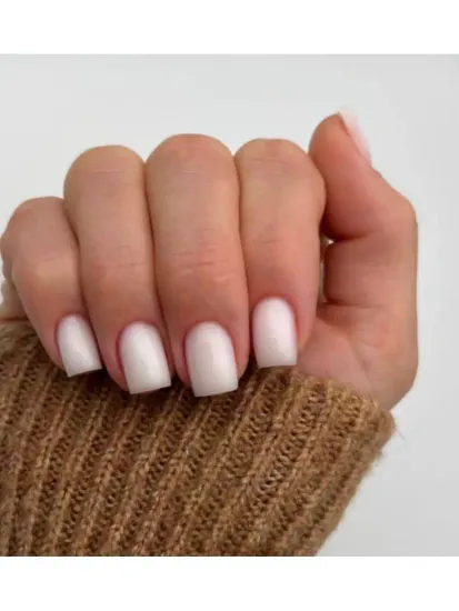Гель для наращивания ENIGMA Builder gel Milky 02 15 мл.