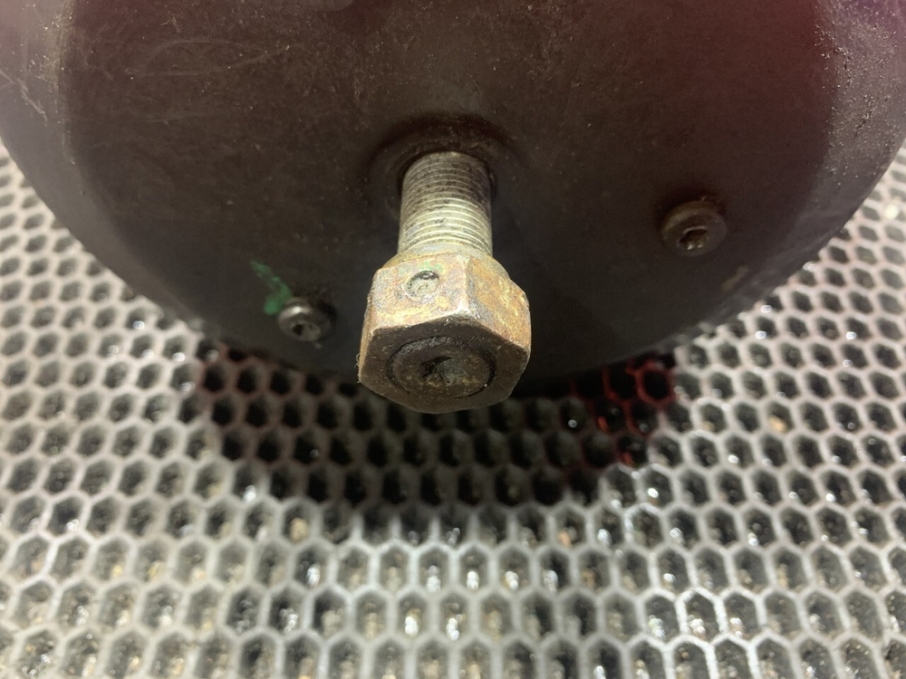 Энергоаккумулятор тормозной