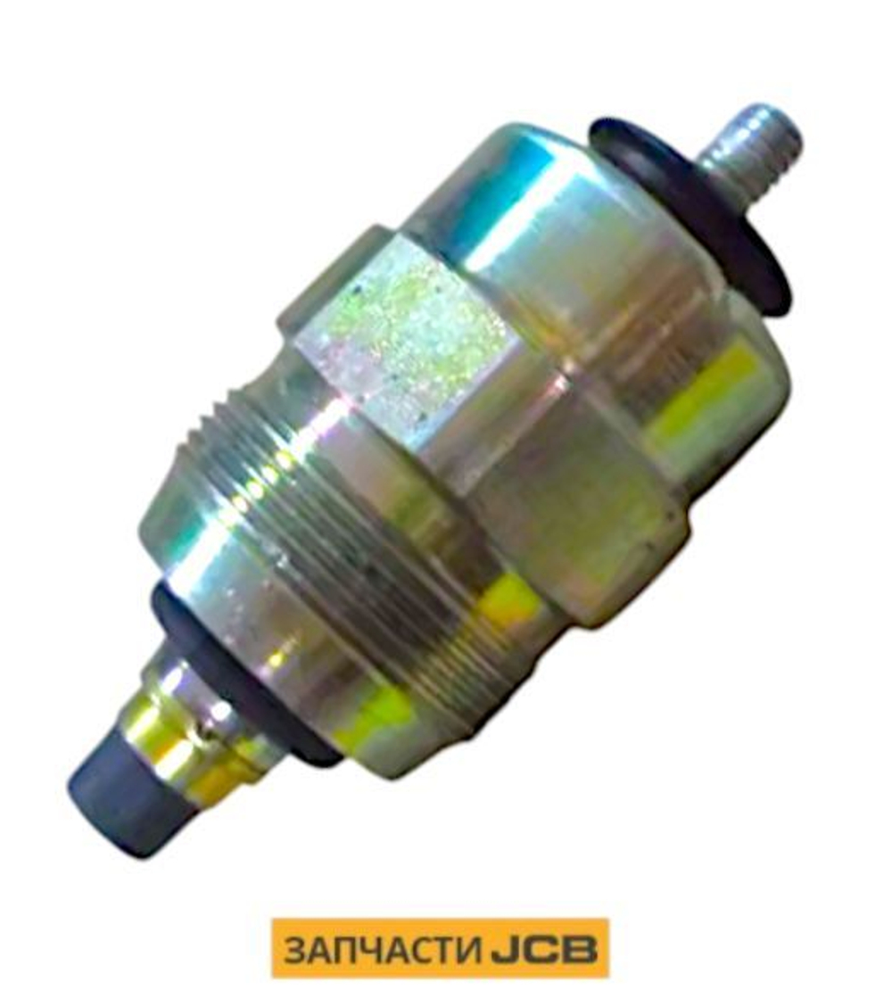 Клапан JCB 332/H0202