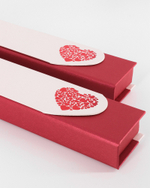 Футляр картонный «Амур» под часы