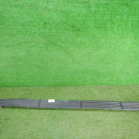 Накладка подножки правая Toyota Land Cruiser 200 (2012-2021)