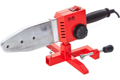 Аппарат для сварки полипропиленовых труб REDVERG RD-PW1500-63 6614160