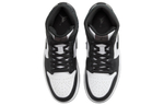 Кроссовки Jordan Air Jordan 1 Mid Se "Panda Elephant"