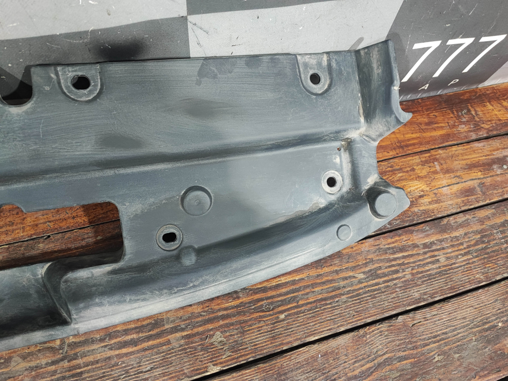 Кожух Накладка замка капота Haval Jolion 21-нв Б/У Оригинал 5509115XST01A