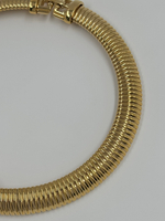 Колье с красной вставкой Givenchy