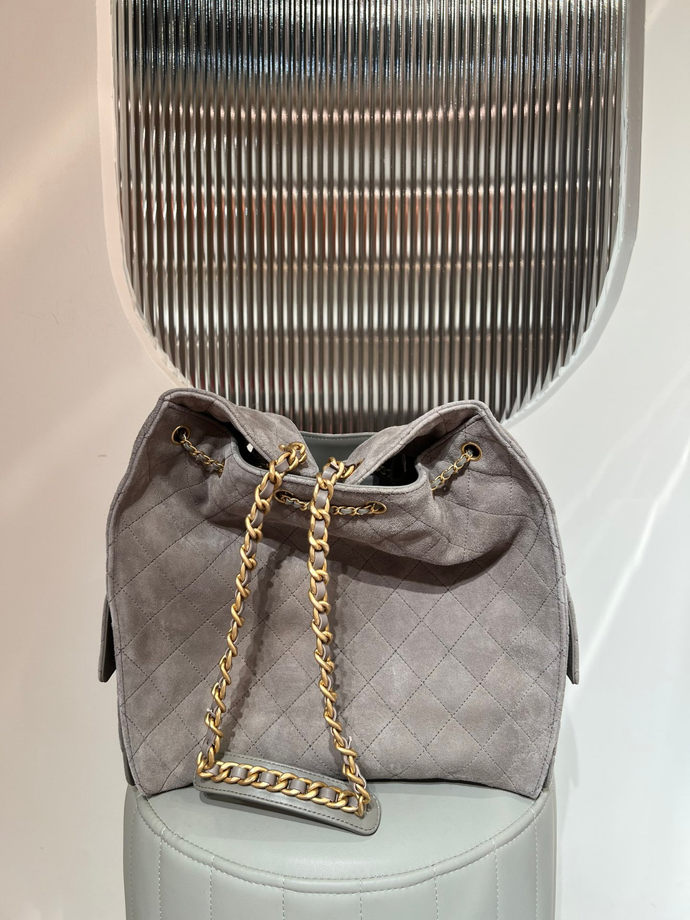 Chanel 25 Medium Handbag