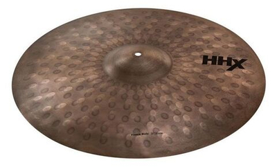 Тарелка Ride Sabian 21" Hhx Fierce Ride
