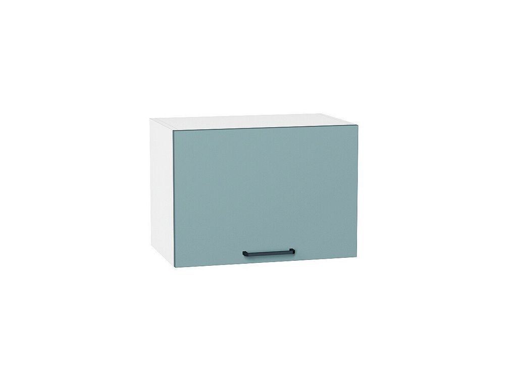 Шкаф верхний горизонтальный Флэт