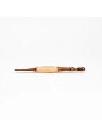 Крючок вязальный