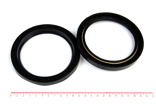 Манжета армированная 1.2-92х120х12 ГОСТ 8752-79