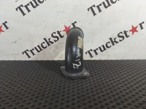 Патрубок системы охлаждения