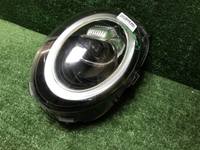 Фара левая Mini Hatch F56 (2018-2021) LED