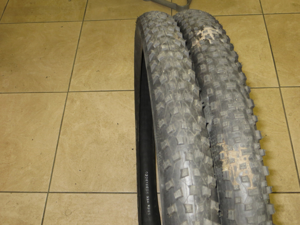 Вело покрышка SCHWALBE Rocket Ron 29x2.10