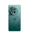 Задняя крышка для OnePlus 12 5G зеленая (Cyan green) со стеклом камеры