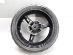 колесо заднее Yamaha FJR1300 RP04. 2001