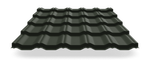 Металлочерепица Kvinta plus 3D Drap