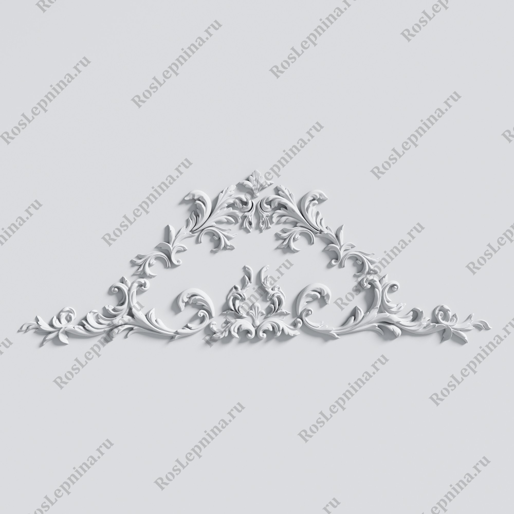 Центральный элемент Roslepnina CE-741R