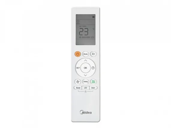 Сплит-система Midea MSFA2W-12N8D6-I/MSFA1-12N8D6-O Breezeless Wi-Fi