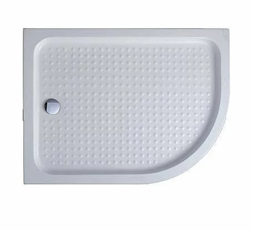 Душевой поддон Cezares TRAY-A-RH 120x100