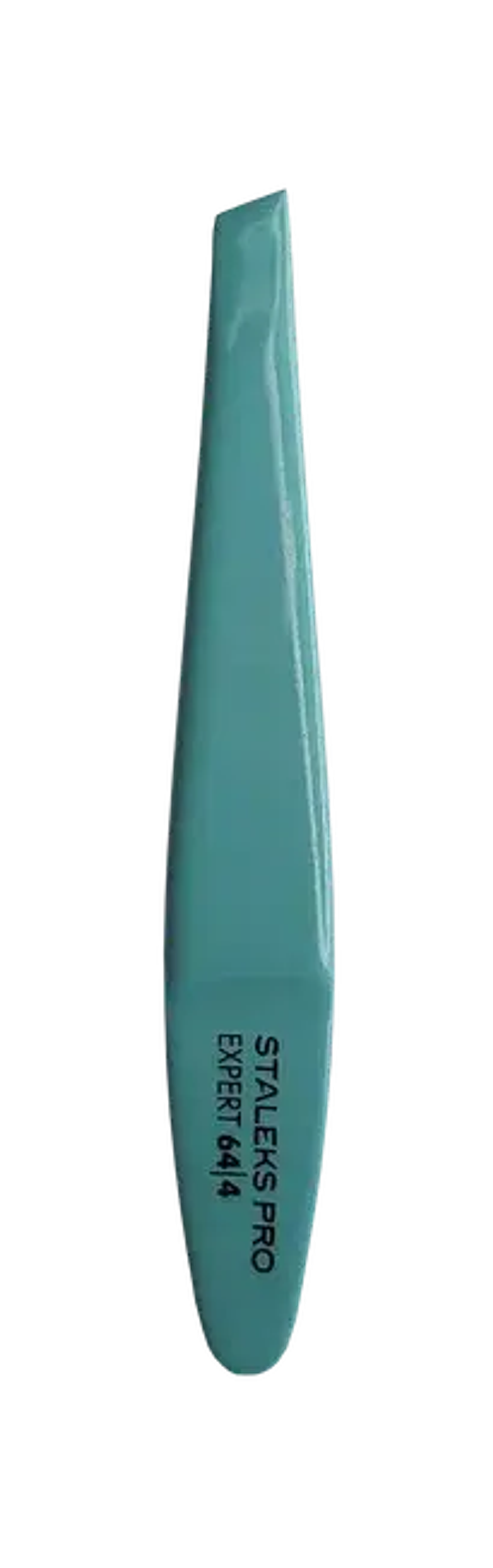 Пинцет для бровей EXPERT 64 TYPE 4 STALEKS