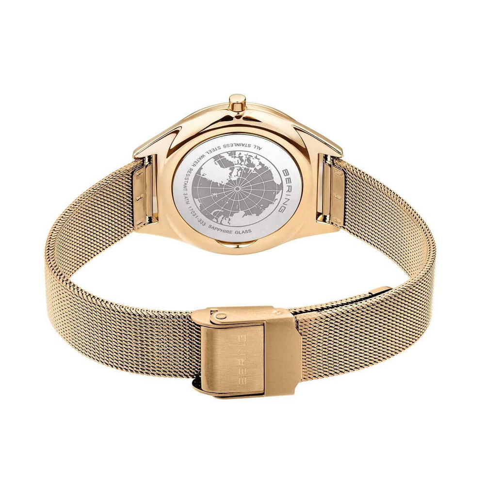 Женские наручные часы Bering 17031-333