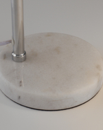 Лампа настольная Moderli V11339-1T Arco