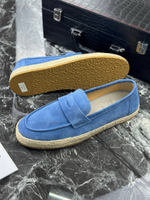 Лоферы Brunello Cucinelli