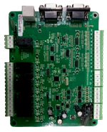 Плата MCTC-CTB-B Ver: L01 1818 SJEC.