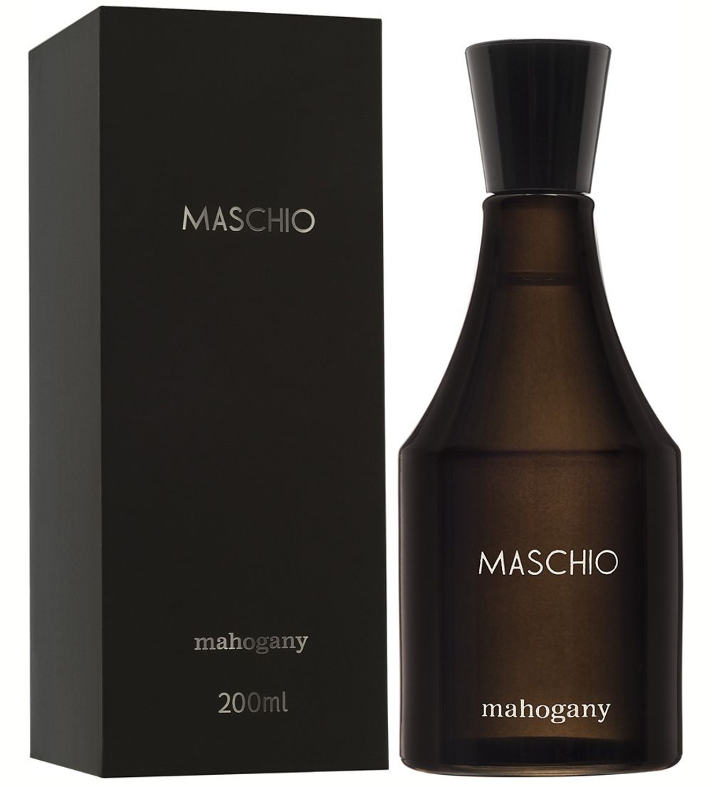 Mahogany Maschio