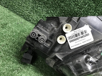 Битая Фара правая Porsche Cayenne 3 (17-23) LED