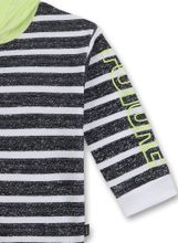 Толстовка Sanetta Kidswear 126145 1918