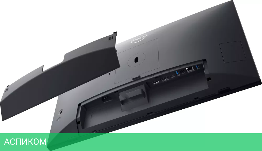 Монитор Dell P2424HT