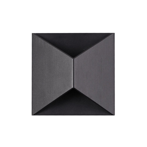 Настенный светодиодный светильник Odeon Light TIBRO 3907/10WL