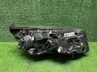 Битая Фара левая Geely Emgrand 2 (2021-н.в.) LED