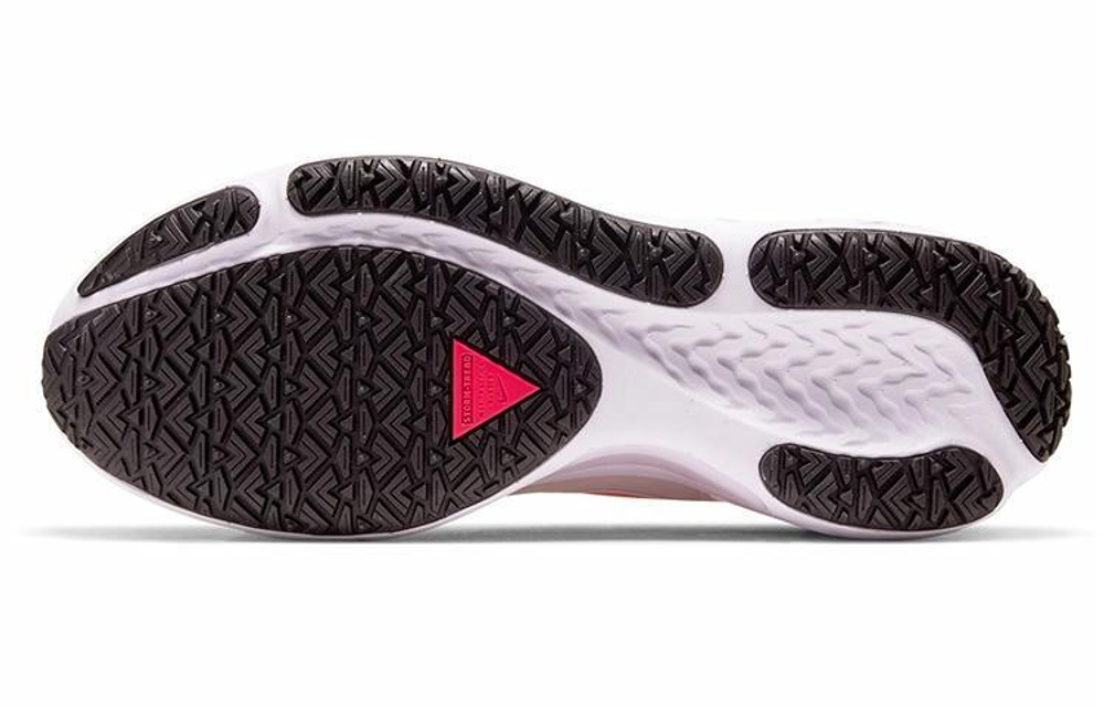 Кроссовки Nike React Miler 1 (Женская размерная сетка)